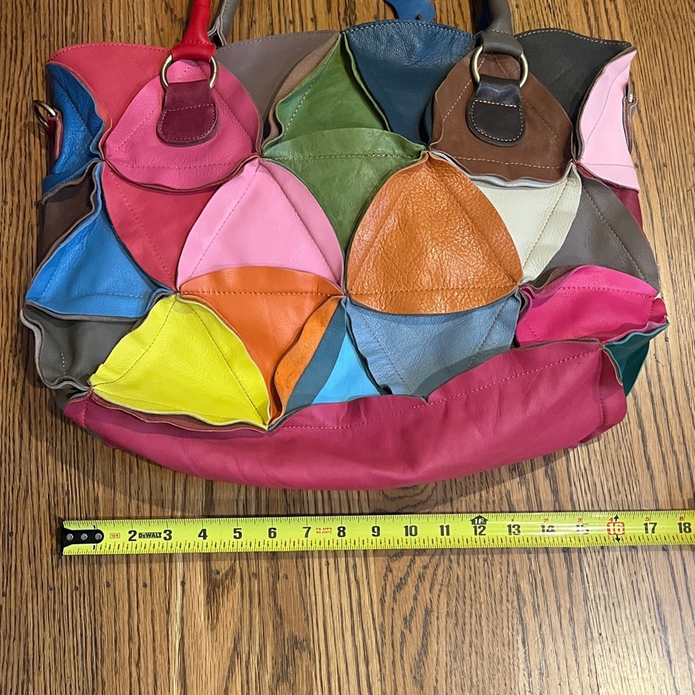 Ameri Leather Purse - image 3